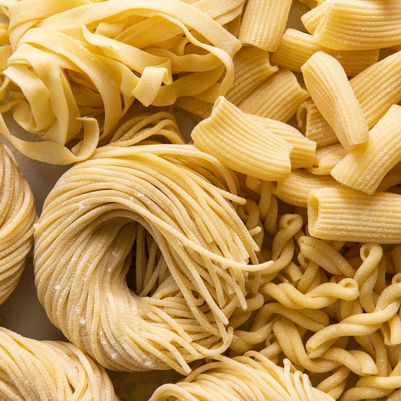 Two Ingredients, That's It