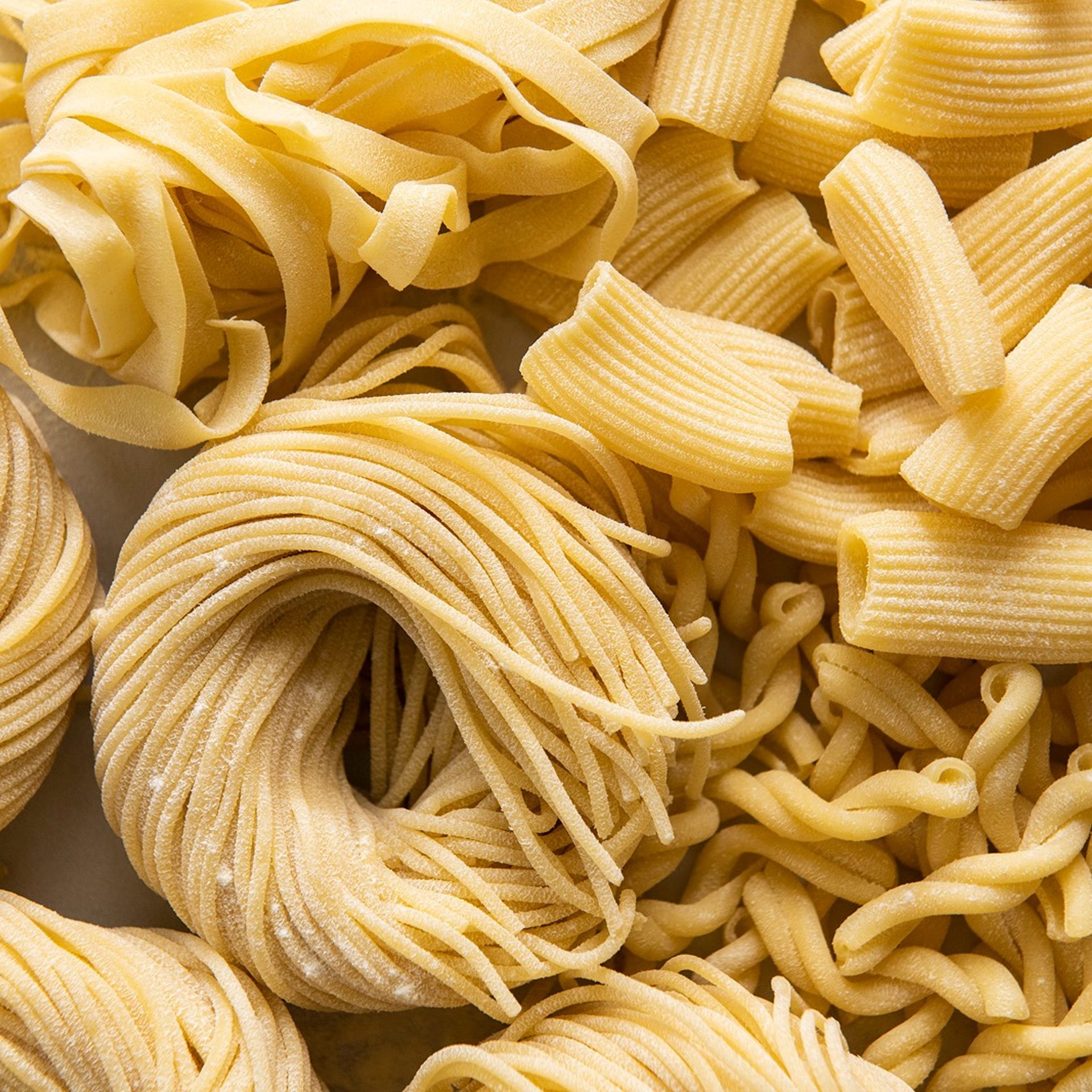 Two Ingredients, That's It