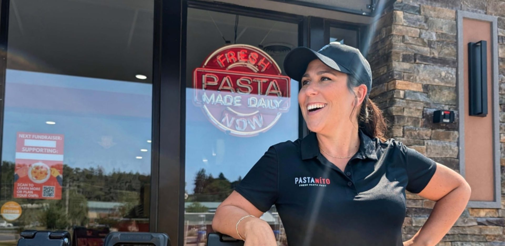 Join the PastaNito Team