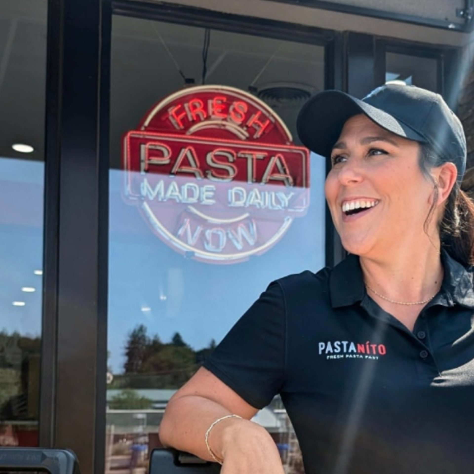 QSR Magazine Covers PastaNito