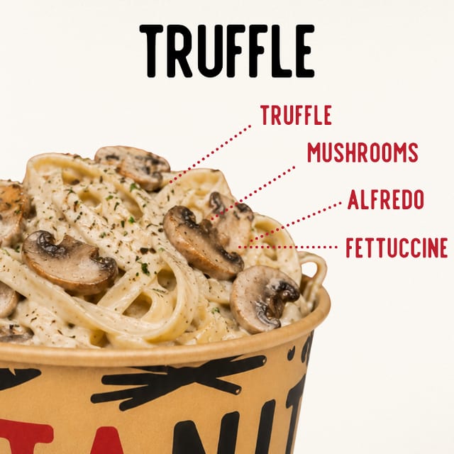 Truffle.