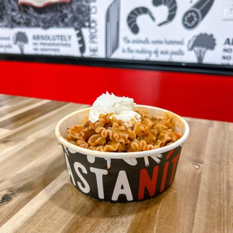 Delicious Spaghetti Dishes
