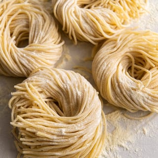 Fresh Pasta