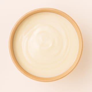 Pint of Alfredo
