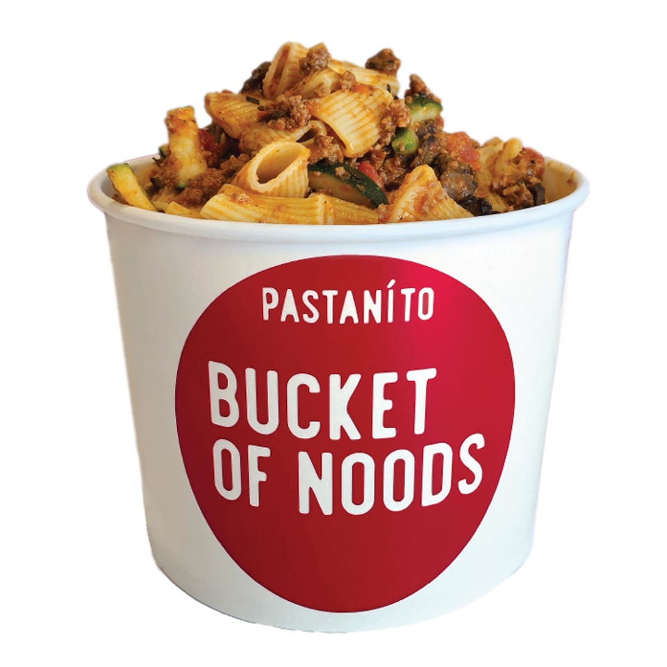 Savor Our Dinner Pasta Dishes