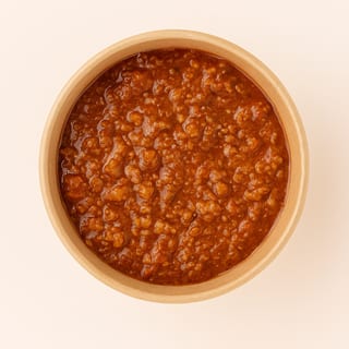 Pint of Bolognese