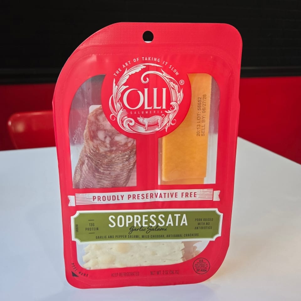Savor Your Lunch with Pasta